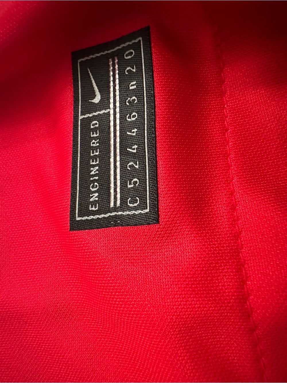 Nike Koreas Soccer Jersey NWT - Picture 6 of 9
